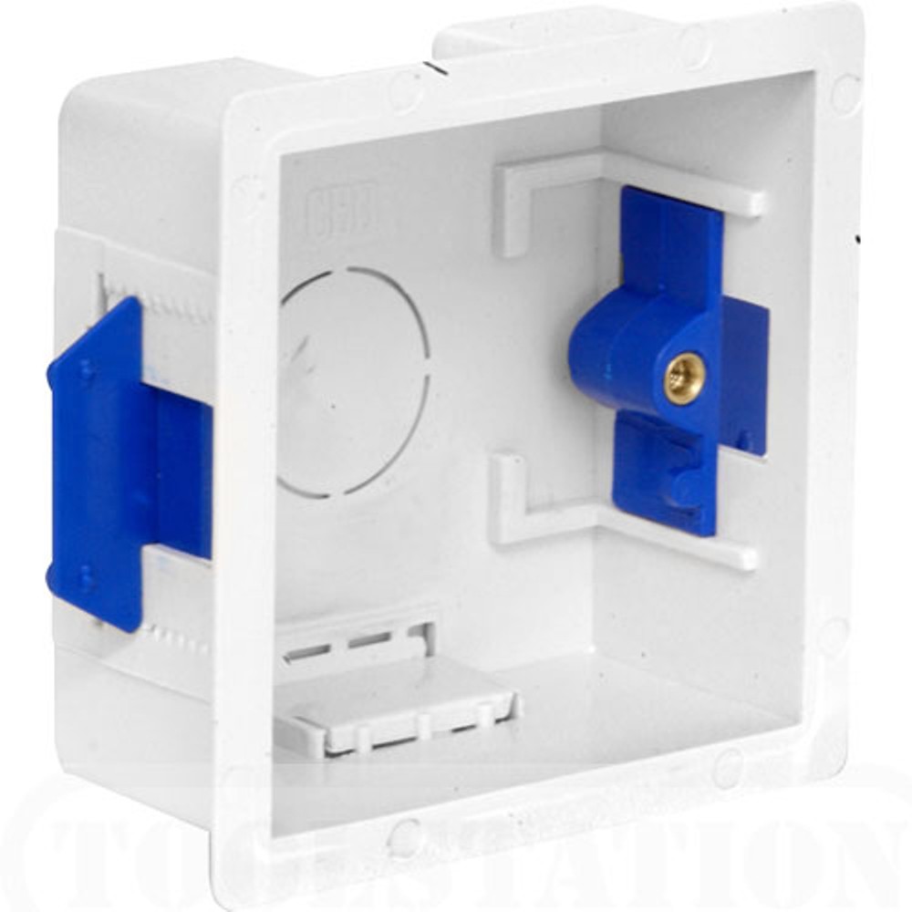 1 Gang Dry Lining Box Ref 1235
