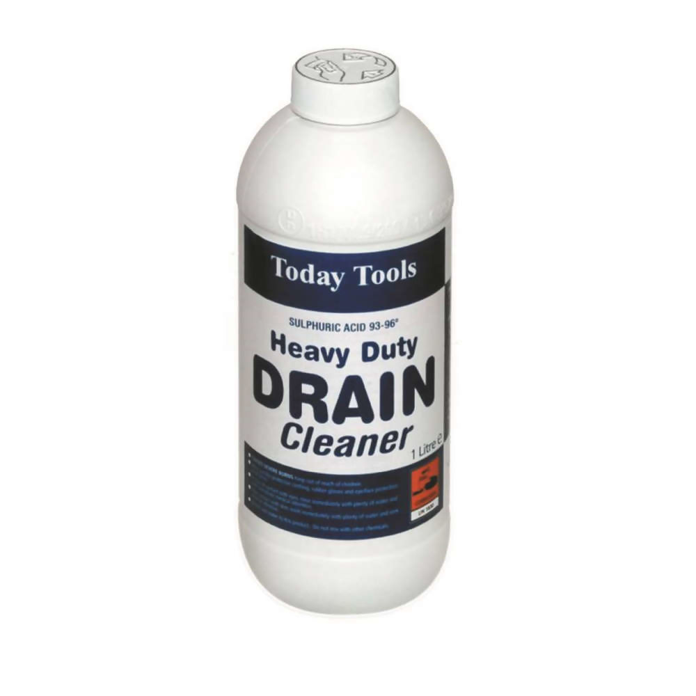 TT DCA Drain Acid Cleaning Acid 1ltr