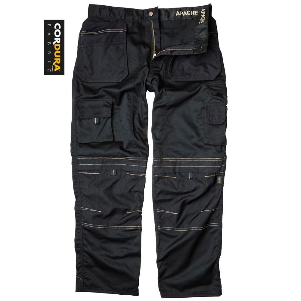 Work trousers 38 waist 29 leg Clearance