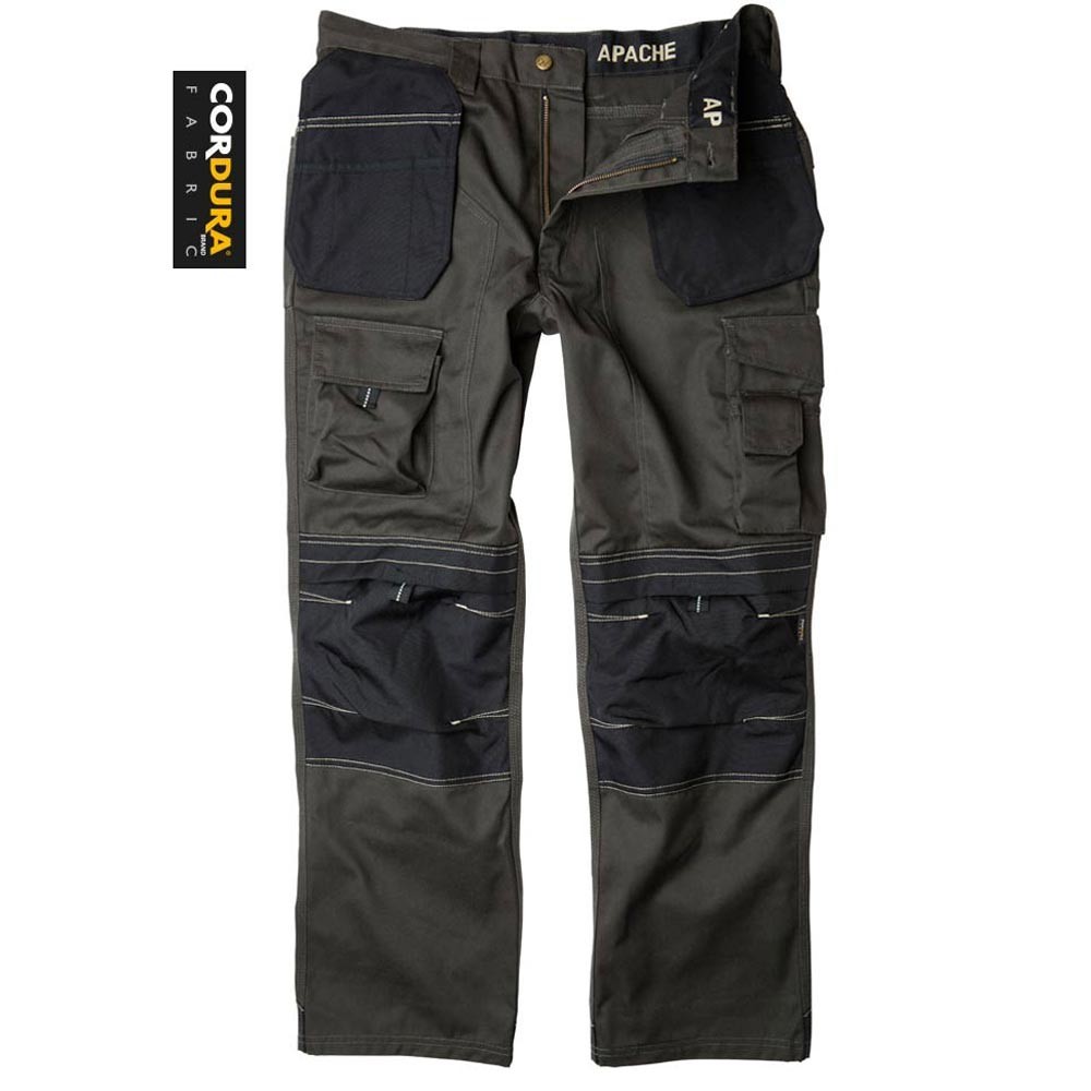 Apache Knee Pads APAKNEE