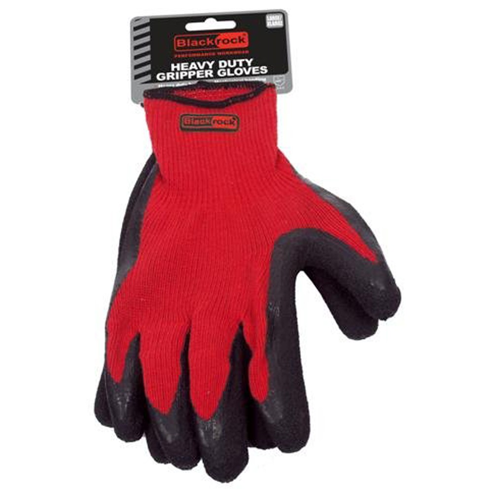 Blackrock Gripper Glove (Size 10 / XLarge) Ref 8500010B30