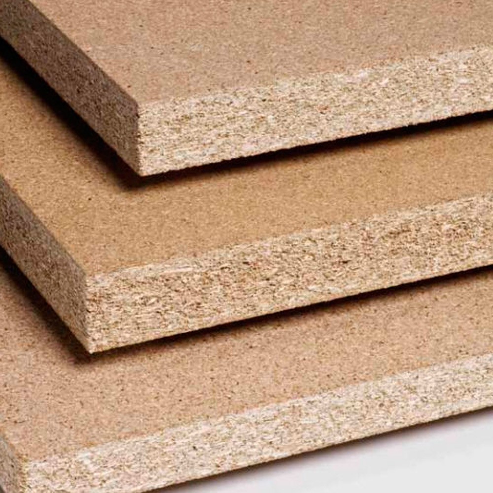 Chipboard 2440X1220X12mm Ce Compliant [f]
