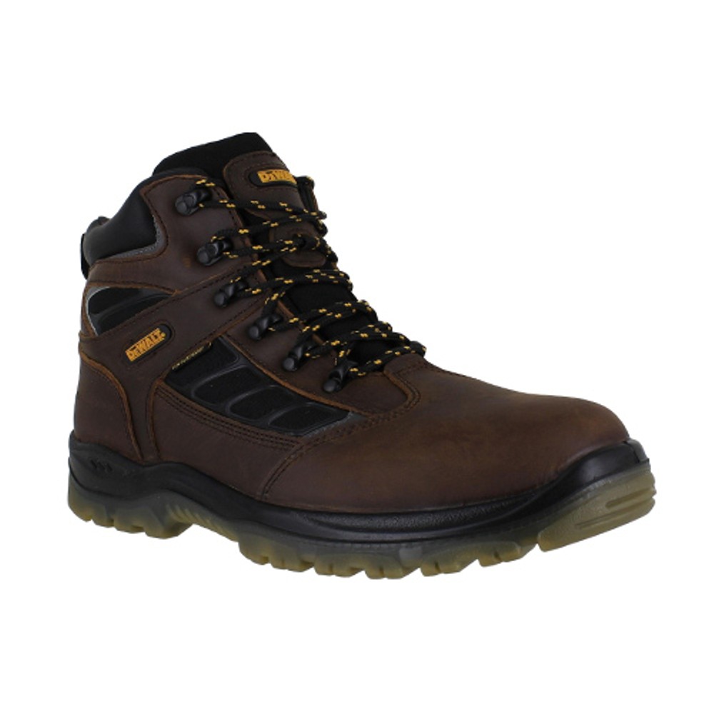 dewalt henderson boots