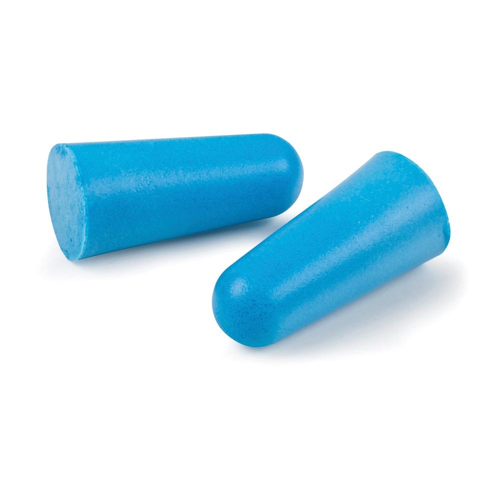 Disposable Ear Plugs Per Pack (SNR 22DB) Ref S246802