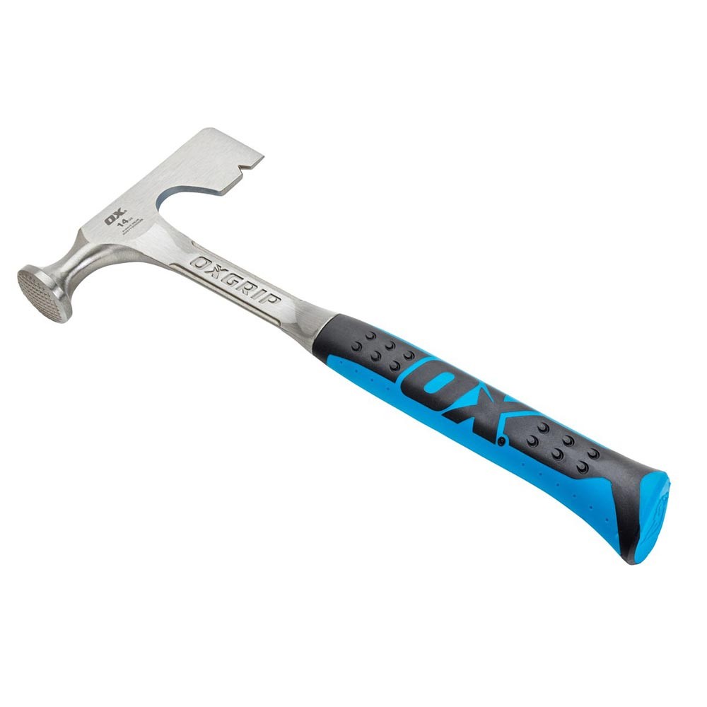 OX Drywall Hammer 14oz Ref OXP082614