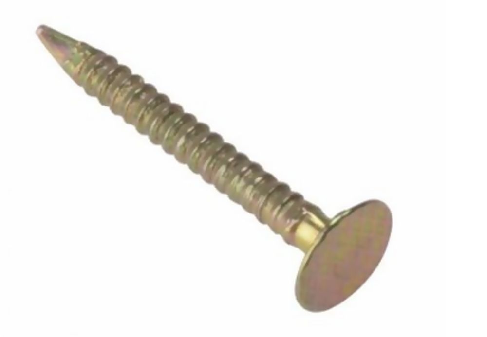 Drywall Nails 50mm x 2.65mm 500g Pack Ref 19003294