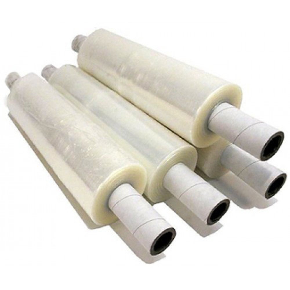 Shrink Wrap 400mm x 300Mtr x 17Mu Extended Core