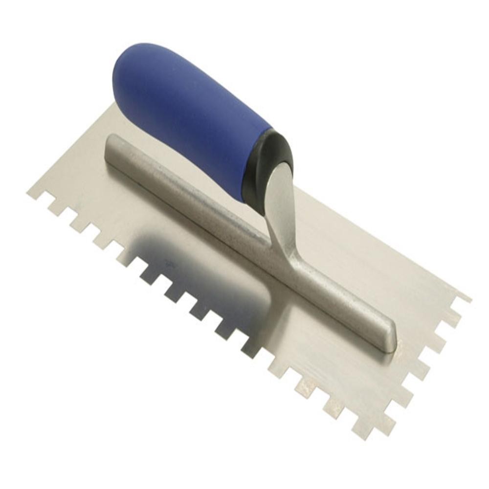 trowel adhesive