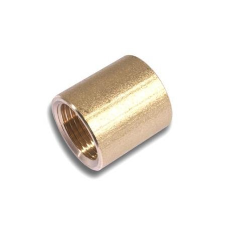 Plumbing Fitting COMAP 33031 3//4/" Brass Hex Nipple