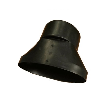 Klober In Line Vent Tile Adaptor KG979100
