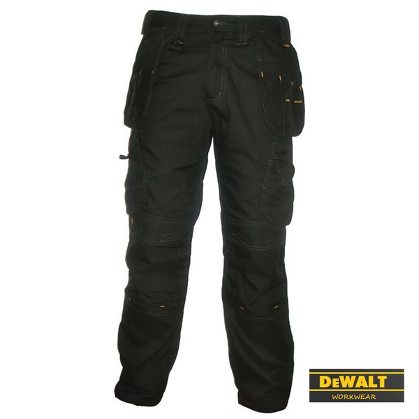 Dewalt work trousers 36 waist Clearance