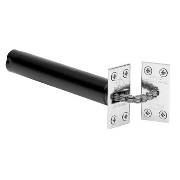 Prepack Concealed Chain Door Closer N/P